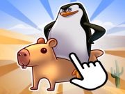 Laro Skipper: Ebolusyon ng clicker online