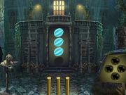 Laro Hunt ang Wolf Escape online