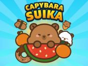 Laro Capybara Suika online
