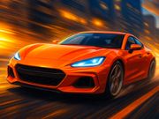 Laro Street Racer X: Car Racing 3D online