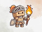 Laro Dragon Castle: Idle TD online