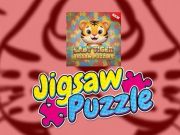 Laro Baby Tiger Jigsaw puzzle online