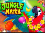 Laro Jungle match online