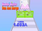 Laro Bilang ng Master Run at Pagsamahin online