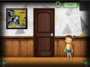 Laro Ang Amgel Kids Room Escape 323 online