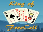 Laro Hari Ng Freecell online