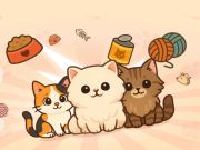 Laro Cat Suika online