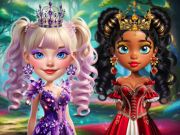Laro Glam ng gemstone online