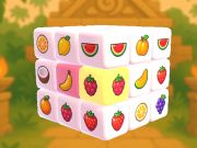 Laro Mahjong fruit 3d online
