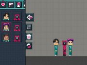 Laro Squid Game 3 Playground online