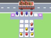 Laro Tumakas ang Bus Jam online