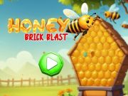 Laro PAGPAPAKITA NG Honey Brick online