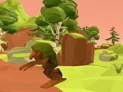 Laro Italian Brainrot Hunting 3D online
