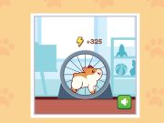 Laro Idle Hamster Tycoon online