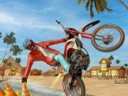 Laro Motocross racing online
