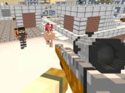 Laro Noob Sniper 3d online
