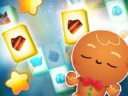 Laro Mahjong Quest: Candyland Adventures online