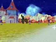 Laro Zoo anomalya simulation online