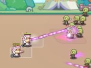 Laro Capybara Go! online