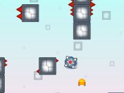 Laro Drone Dash: Mga Hamon sa Oras online
