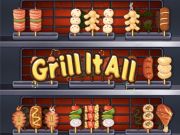 Laro I -grill ang lahat online