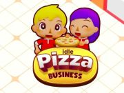 Laro Idle Pizza Business online