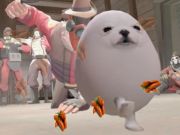 Laro Eggdog sausage seeker online