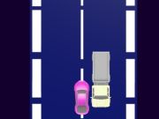 Laro Highway Car Race 2d online