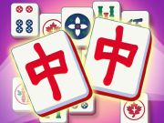 Laro Grand Mahjong online