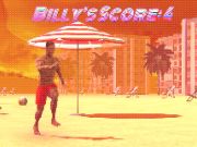 Laro Beach ni Billy online