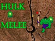 Laro Hulk Melee online