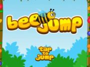 Laro Bee jump online
