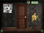 Laro Tumakas ang Amgel Easy Room 304 online