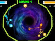 Laro Stick Battle Fight online