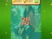 Laro Anime Tiger Memory match online
