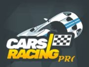 Laro Mga Kotse Racing Pro online
