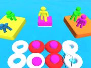 Laro Ball Battle 3d online