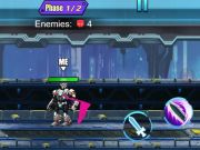 Laro Junk Fighter online