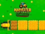 Laro Harvester Cut Grass online