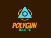 Laro Polygun idle td online