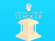 Laro Greek tower stacker online