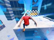 Laro ROOFTOP RUN online