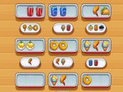 Laro Fast Food Sort online