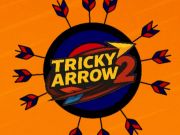 Laro Nakakalito na arrow 2 online