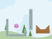 Laro Crazy Birds Ball online