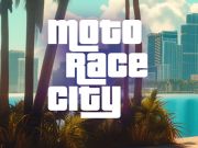 Laro Moto Race City online