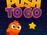Laro Itulak upang pumunta online