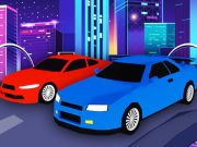 Laro Lahi ito: karera ng kotse online