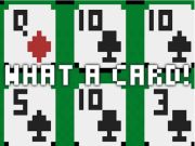 Laro Anong card online