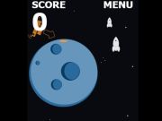 Laro Lander ng Spaceship online